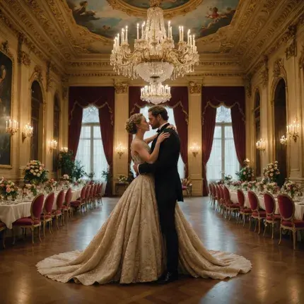 Top Seriale de Dragoste de pe Netflix: Serialele Romantice de pe Netflix, precum „Bridgerton”, Explorează Pasiuni și Intrigi