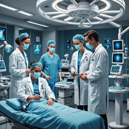 Seriale cu Doctori pe Netflix: Drame Medicale care Te Țin cu Sufletul la Gură