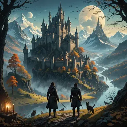 Top Seriale de Fantezie Internaționale pe Netflix: Serialele de Fantezie, precum „Shadow and Bone”, Oferă Lumi Magice și Aventuri