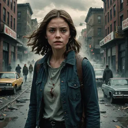 Cele Mai Bune Filme de Suspans de pe Netflix în 2024: Peliculele de Tip Thriller, precum „The Girl Who Escaped”, Te Țin cu Sufletul la Gură