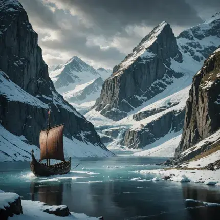 Top Seriale de Aventură Istorică pe Netflix: Serialele de Aventură Istorică, precum „Vikingii”, Oferă Bătălii și Intrigi Epice